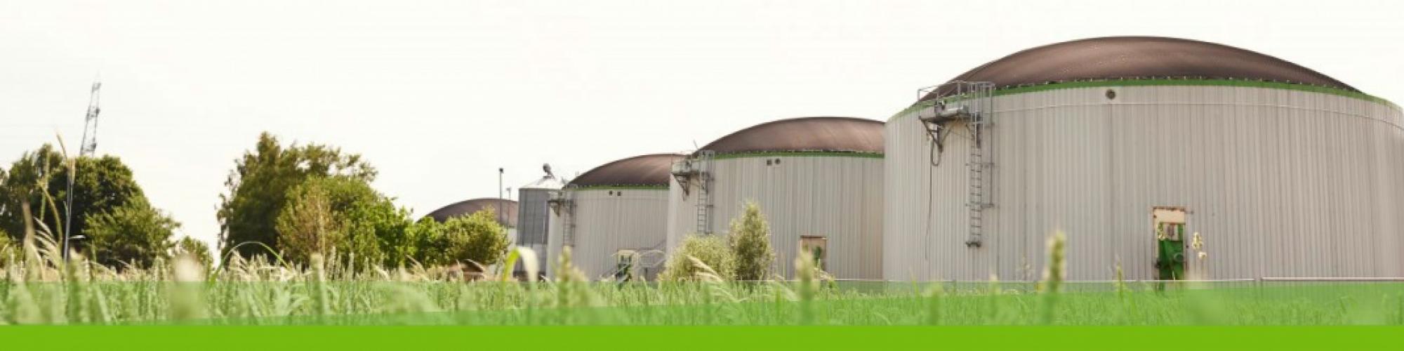 BayWa r.e. Bioenergy GmbH